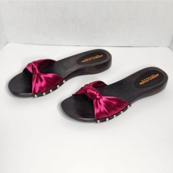 Donald J. Pline Sandal - Picture 6 of 13